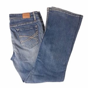 Aeropostale Chelsea Bootcut jeans